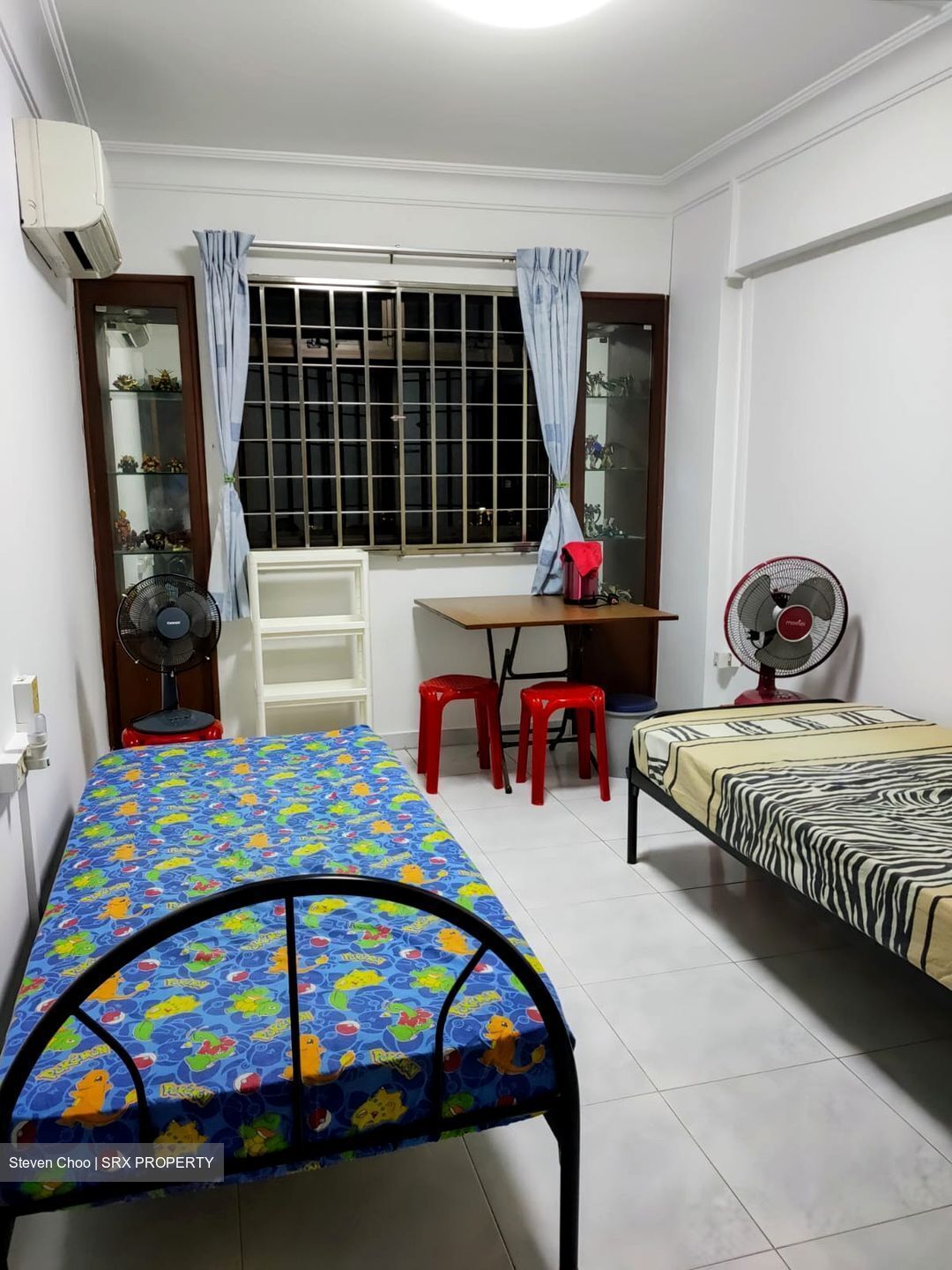 Blk 124A Rivervale Drive (Sengkang), HDB 4 Rooms #505819271